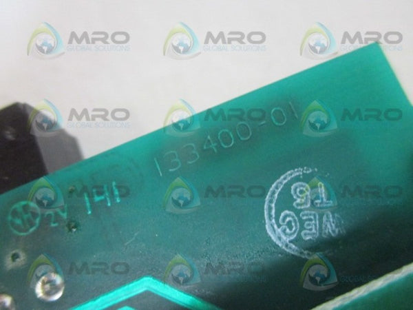 ALLEN BRADLEY 133401 DISPLAY INTERFACE BOARD NSNP