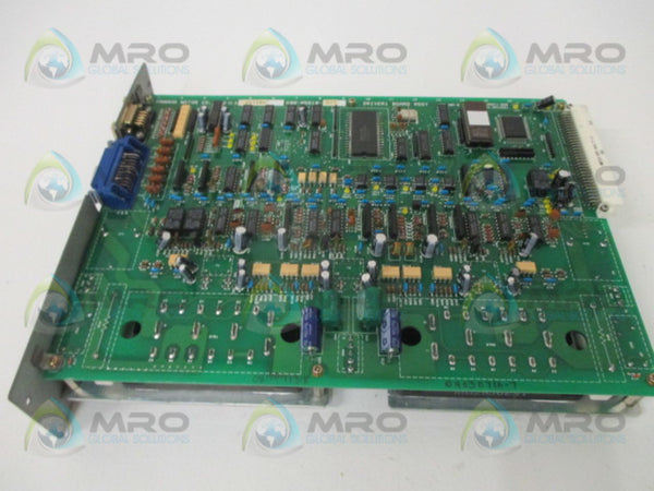 YAMAHA MOTOR KB8-M5810-021 DRIVER BOARD ASSEMBLY NSNP