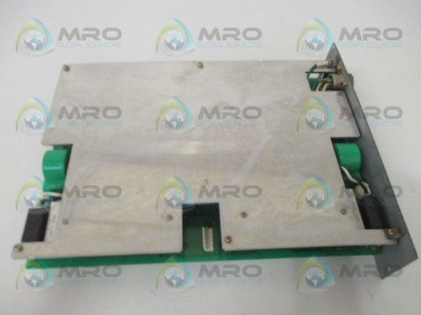 YAMAHA MOTOR KB8-M5810-021 DRIVER BOARD ASSEMBLY NSNP