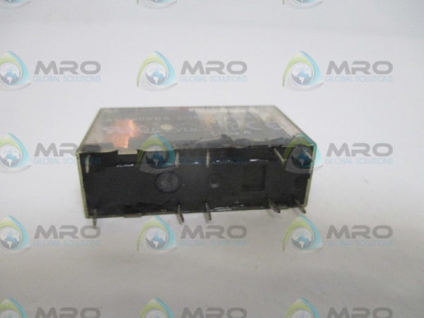 OMRON G7SA-2A2B RELAY 24VDC UNMP