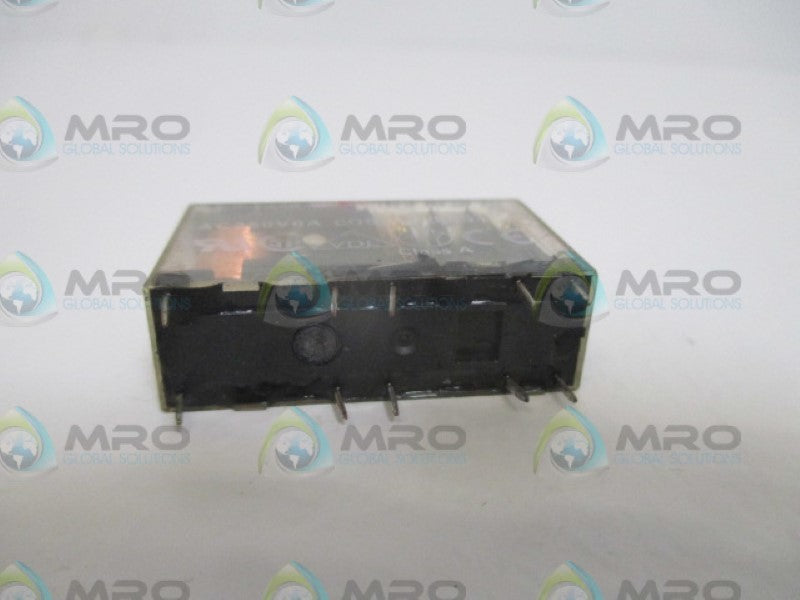 OMRON G7SA-2A2B RELAY 24VDC UNMP