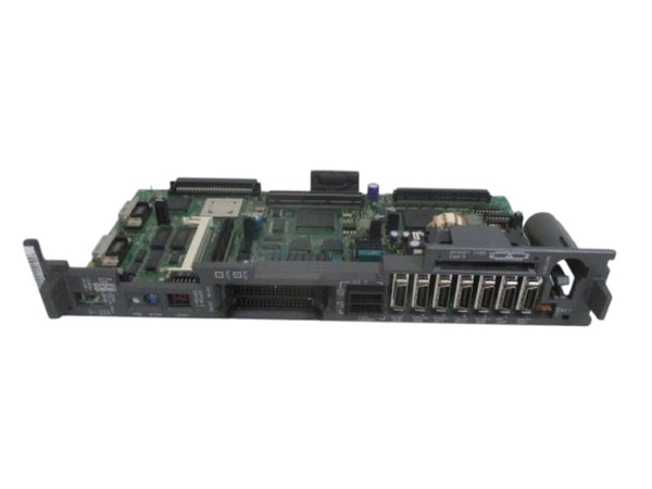 FANUC A16B-3200-0260/15E POWER BASE BOARD  NSNP
