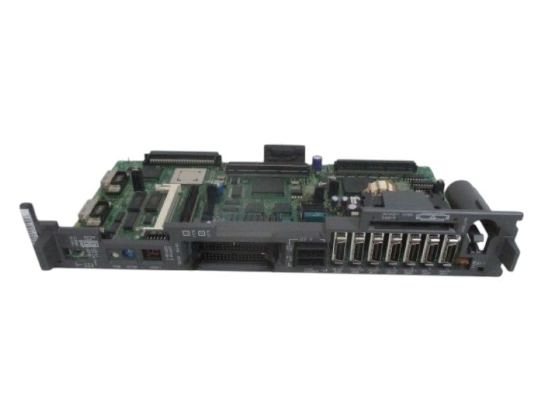 FANUC A16B-3200-0260/15E POWER BASE BOARD  NSNP