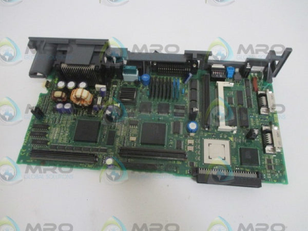 FANUC A16B-3200-0260/15E POWER BASE BOARD  NSNP