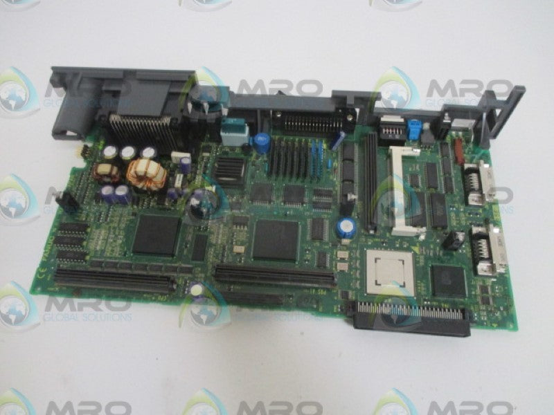 FANUC A16B-3200-0260/15E POWER BASE BOARD  NSNP