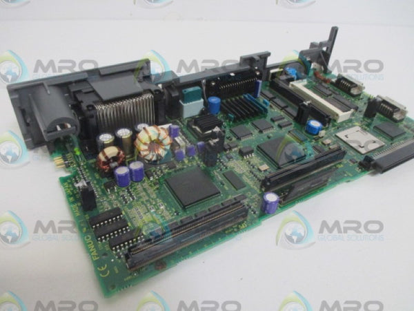 FANUC A16B-3200-0260/15E POWER BASE BOARD  NSNP