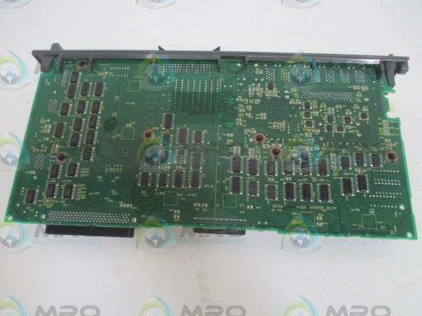 FANUC A16B-3200-0260/15E POWER BASE BOARD  NSNP