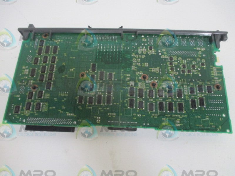 FANUC A16B-3200-0260/15E POWER BASE BOARD  NSNP