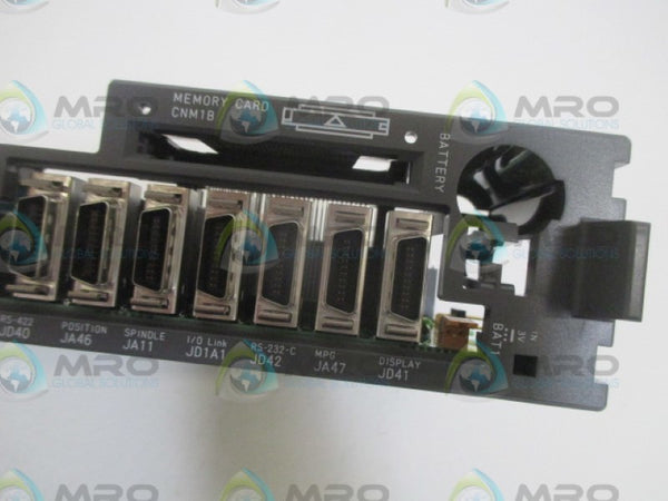 FANUC A16B-3200-0260/15E POWER BASE BOARD  NSNP