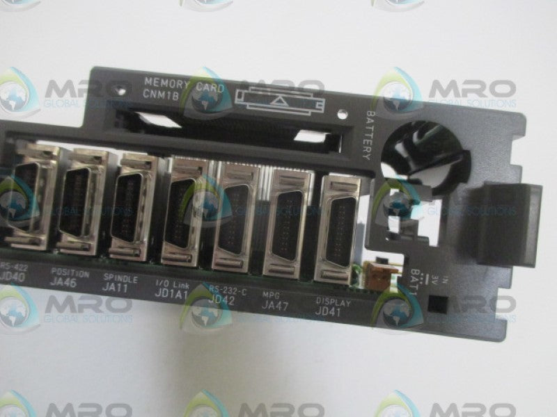 FANUC A16B-3200-0260/15E POWER BASE BOARD  NSNP