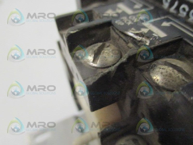 AGASTAT 7012ADLL TIME DELAY RELAY 5-50 SEC. (AS PICTURED) UNMP