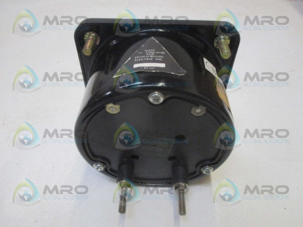 ABB 077S73210190 PANEL METER 0-500 ACA NSNP