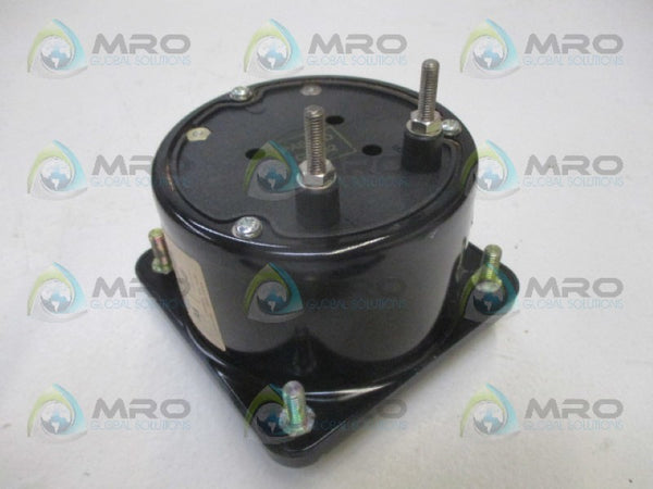 ABB 077S73210190 PANEL METER 0-500 ACA NSNP