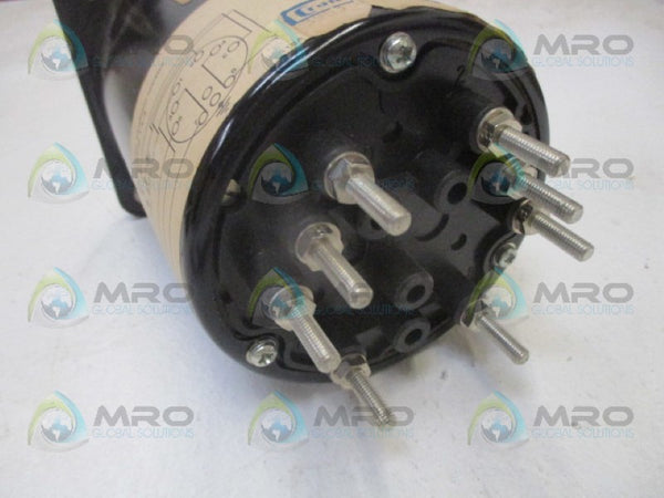 ABB S73319102 PANEL METER 0-75 AC MW NSNP