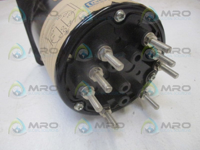 ABB S73319102 PANEL METER 0-75 AC MW NSNP