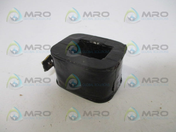 ALLEN BRADLEY 0A288 COIL 480V (AS PICTURED) NSNP