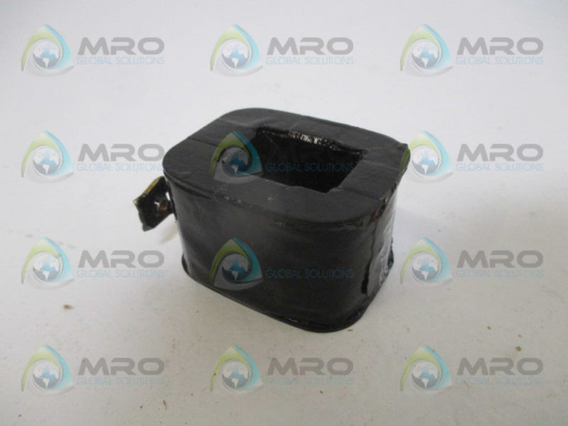 ALLEN BRADLEY 0A288 COIL 480V (AS PICTURED) NSNP