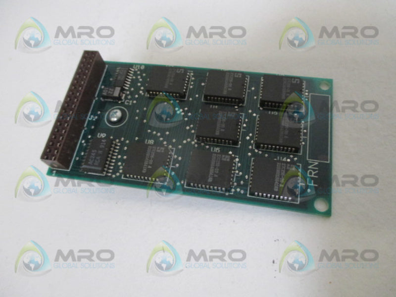 ALLEN BRADLEY 1747-PTA1E SER. A F/W 1 NSNP