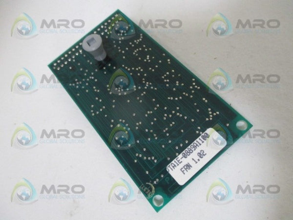 ALLEN BRADLEY 1747-PTA1E SER. A F/W 1 NSNP