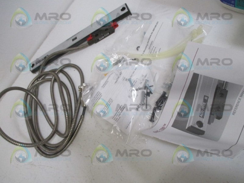 ACU-RITE 73-16-15-7206 6" LINEAR ENCODER NSMP
