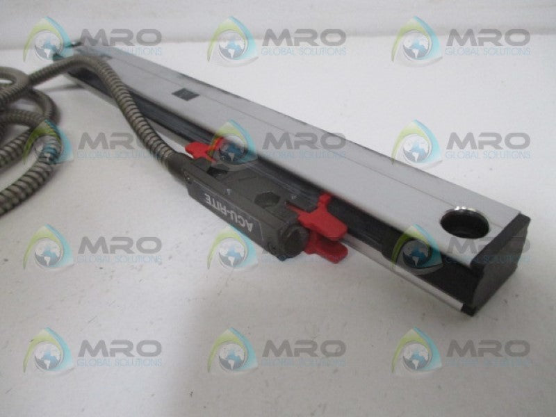 ACU-RITE 73-16-15-7206 6" LINEAR ENCODER NSMP