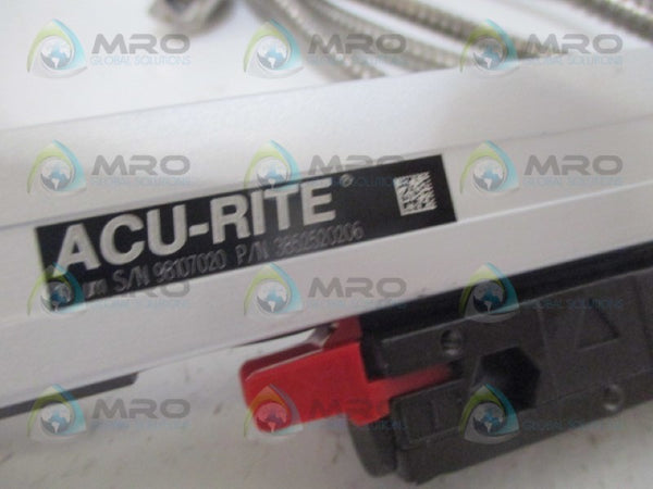 ACU-RITE 73-16-15-7206 6" LINEAR ENCODER NSMP