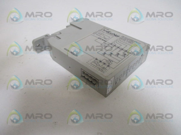 ALLEN BRADLEY 100-DNY42S SER. A F/W 4.008 UNMP