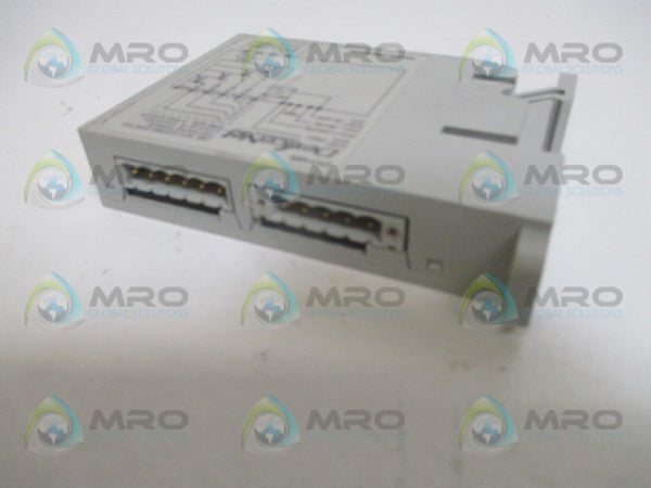 ALLEN BRADLEY 100-DNY42S SER. A F/W 4.008 UNMP