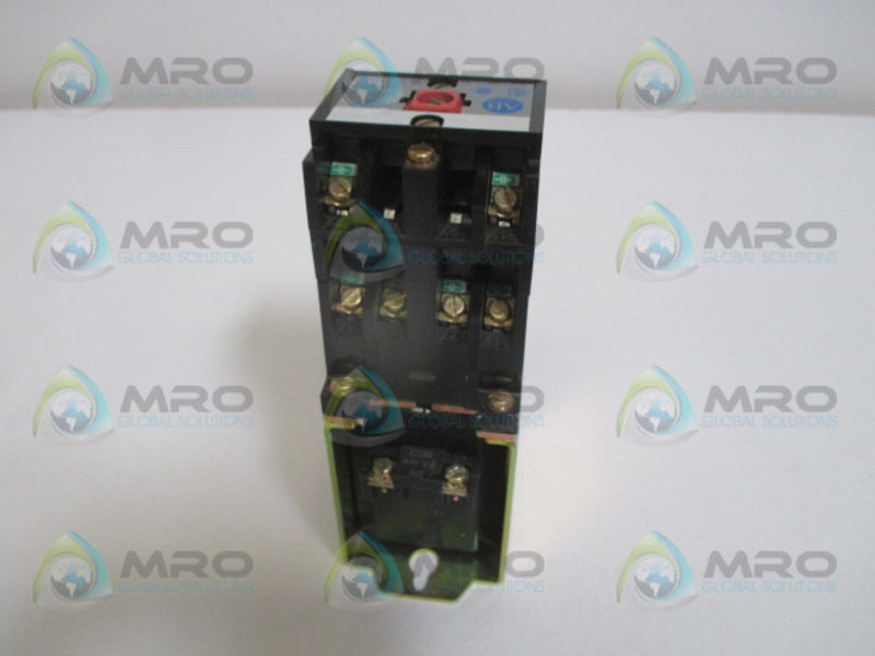 ALLEN  BRADLEY 700DC-P600Z24 SER.A AC RELAY (AS PICTURED) UNMP