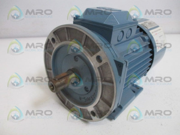 ABB 3GAR01402-ASA SQUIRREL CAGE MOTOR 3PH NSMP