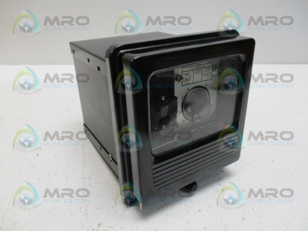 ABB 293B301A10A TIME DELAY RELAY .05-1.0A NSMP