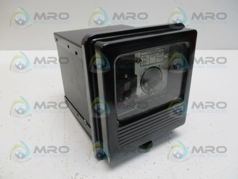 ABB 293B301A10A TIME DELAY RELAY .05-1.0A NSMP