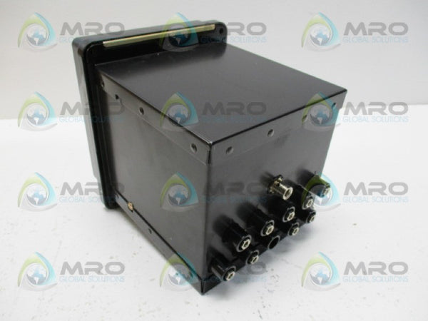 ABB 293B301A10A TIME DELAY RELAY .05-1.0A NSMP