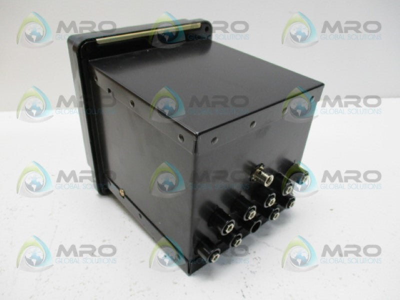 ABB 293B301A10A TIME DELAY RELAY .05-1.0A NSMP