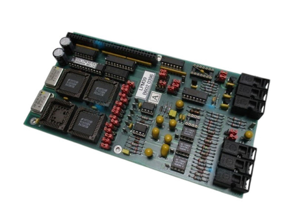 ALDORA TECHNOLOGY B6020306 BOARD NSNP