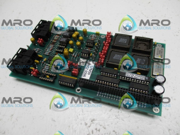ALDORA TECHNOLOGY B6020306 BOARD NSNP