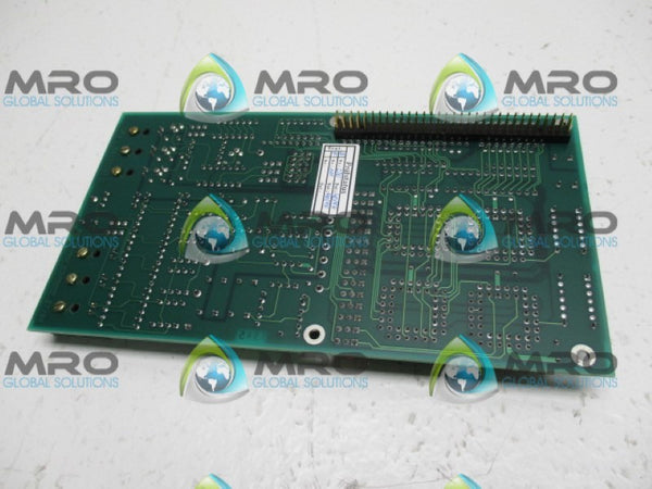 ALDORA TECHNOLOGY B6020306 BOARD NSNP