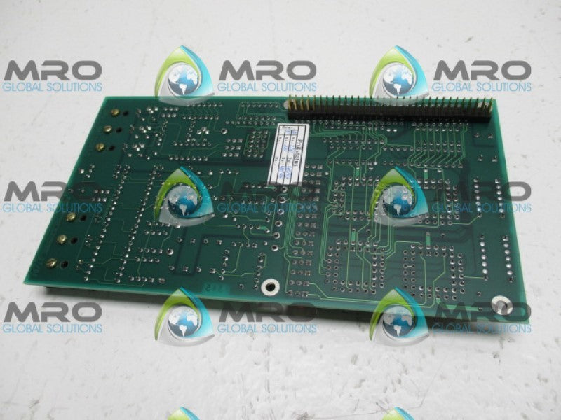 ALDORA TECHNOLOGY B6020306 BOARD NSNP