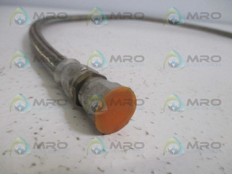 AEROQUIP FG1087GGG0324 HYDRAULIC HOSE  NSNP