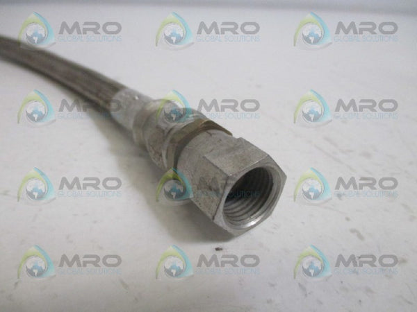 AEROQUIP FG1087GGG0324 HYDRAULIC HOSE  NSNP
