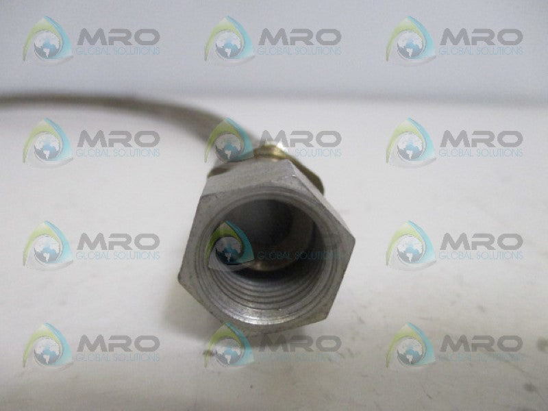 AEROQUIP FG1087GGG0324 HYDRAULIC HOSE  NSNP