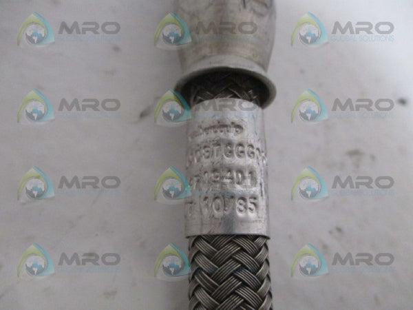 AEROQUIP FG1087GGG0324 HYDRAULIC HOSE  NSNP