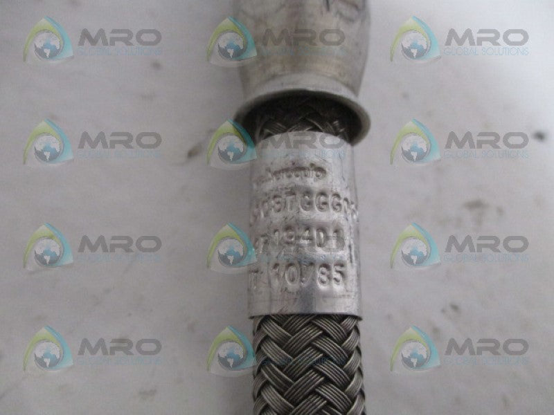 AEROQUIP FG1087GGG0324 HYDRAULIC HOSE  NSNP