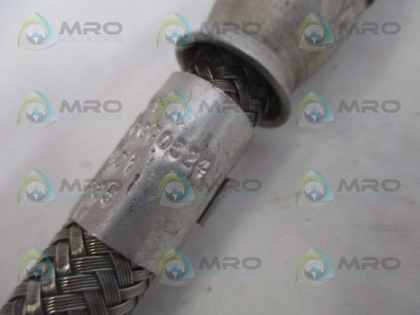 AEROQUIP FG1087GGG0324 HYDRAULIC HOSE  NSNP