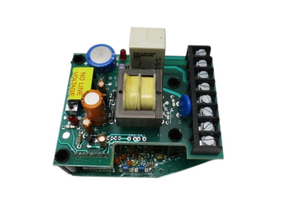 BINDICATOR LRF130003-L BOARD (AS PICTURED) NSNP