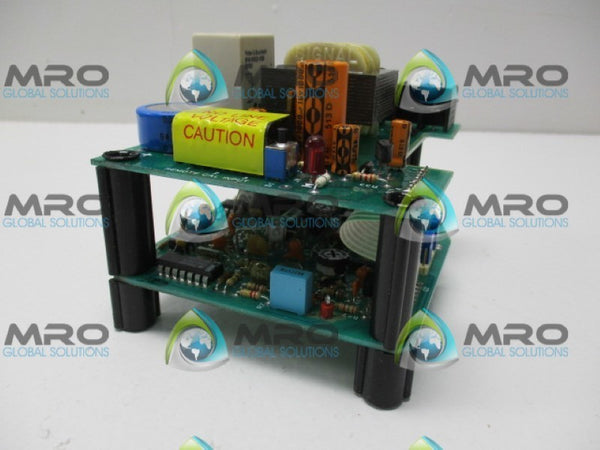 BINDICATOR LRF130003-L BOARD (AS PICTURED) NSNP
