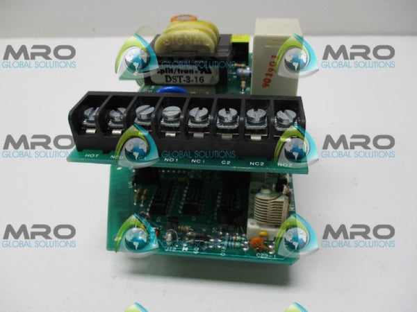 BINDICATOR LRF130003-L BOARD (AS PICTURED) NSNP