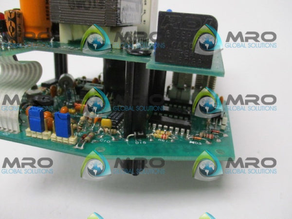 BINDICATOR LRF130003-L BOARD (AS PICTURED) NSNP