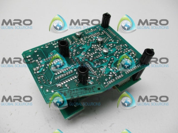 BINDICATOR LRF130003-L BOARD (AS PICTURED) NSNP