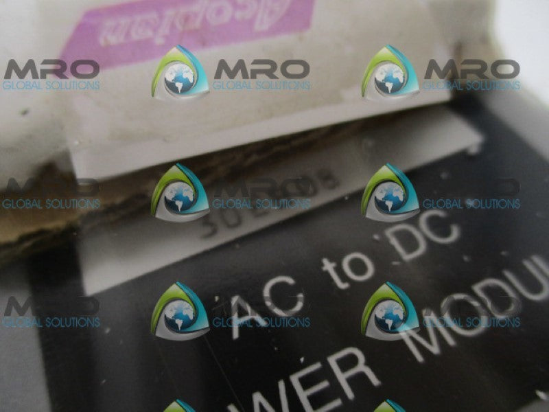ACOPIAN 30EB08 AC TO DC POWER MODULE NSNP